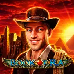 Book of Ra game at Mr Jones Casino for United Kingdom players