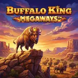 Buffalo King Megaways game at Mr Jones Casino for United Kingdom players