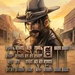 Dead or Alive 2 game at Mr Jones Casino for United Kingdom players