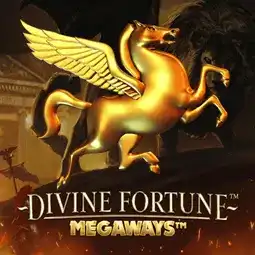 Divine Fortune Megaways game at Mr Jones Casino for United Kingdom players
