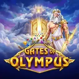 Gates of Olympus game at Mr Jones Casino for United Kingdom players