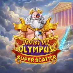 Gates of Olympus Super Scatter game at Mr Jones Casino for United Kingdom players