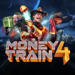 Money Train 4 game at Mr Jones Casino for United Kingdom players