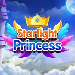 Starlight Princess game at Mr Jones Casino for United Kingdom players