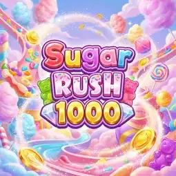 Sugar Rush 1000 game at Mr Jones Casino for United Kingdom players