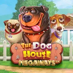 The Dog House Megaways game at Mr Jones Casino for United Kingdom players