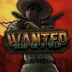 Wanted Dead or a Wild game at Mr Jones Casino for United Kingdom players