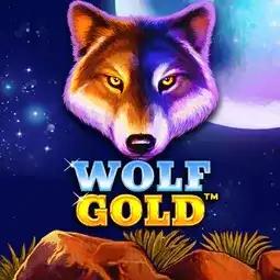 Wolf Gold game at Mr Jones Casino for United Kingdom players