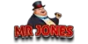 Mr Jones Casino logo for United Kingdom players
